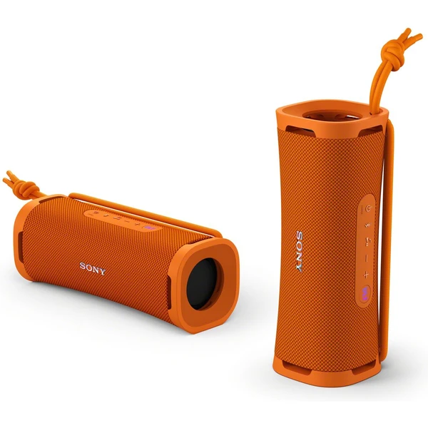 Sony ULT FIELD 1 reproduktor oranžový - Reproduktory - Obrázok 49U4000L01