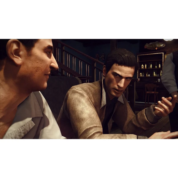Mafia Trilogy (Xbox One) - Hry na Xbox One - Obrázok 49UI100201