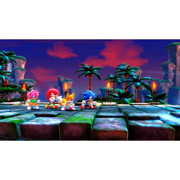 Sonic Superstars (PS5) - Hry na PS5 - Obrázok 49W5G00101