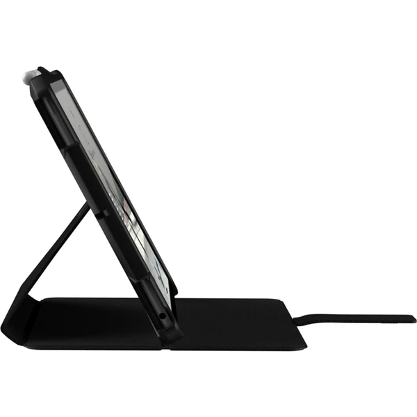 UAG Metropolis odolné púzdro Apple iPad 10.2" (2019/2020/2021) čierne - Puzdra - Obrázok 49WH100301