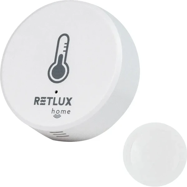 Retlux RSH 309 šikovný teplotný senzor - Senzory - Hlavný obrázok