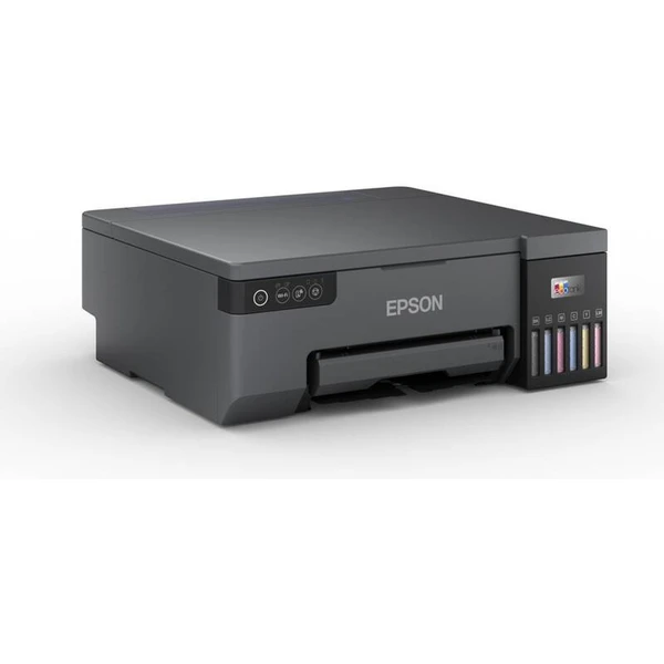 Epson EcoTank L8050 tlačiareň (záruka na 5 rokov po registrácii) - Tlačiarne - Obrázok 49Z6000K01