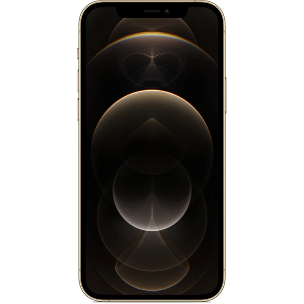 Apple iPhone 12 Pro 256GB zlatý (Kategória C) - Mobilné telefóny - Obrázok 49ZD500301