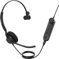 Jabra Engage 50 II - (Engage 50 II Link) USB-A MS Mono - Handsfree