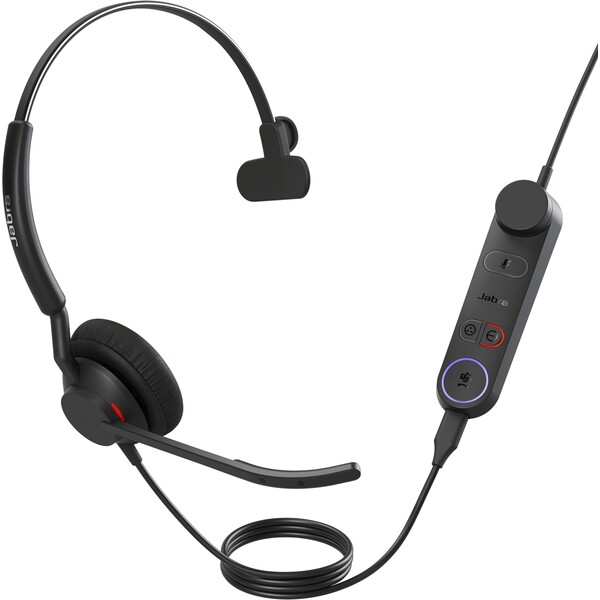 E-shop Jabra Engage 50 II - (Engage 50 II Link) USB-A MS Mono