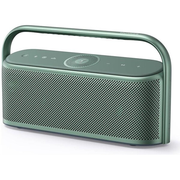 Anker Soundcore Motion X600 bezdrôtový reproduktor zelený