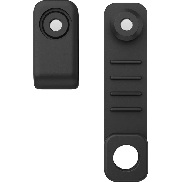 Spigen Magnetic Cable Holder magnetický organizátor čierny - Organizéry - Obrázok 49b09d315897414ba363a7bb17ec7095