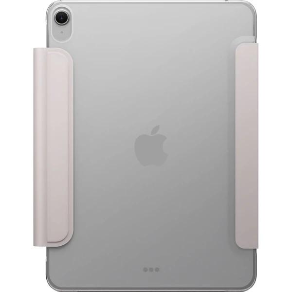 UNIQ Camden Lite s pouzdrem pro Apple Pencil iPad 11" (2025)/iPad 10,9" (2022) béžové - Puzdra - Obrázok 49b71b93f88c40a28507b95ea35bf5c1