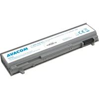 AVACOM E64N Dell Latitude E6400 E6410 E6500 Li-Ion 4400mAh - Batérie