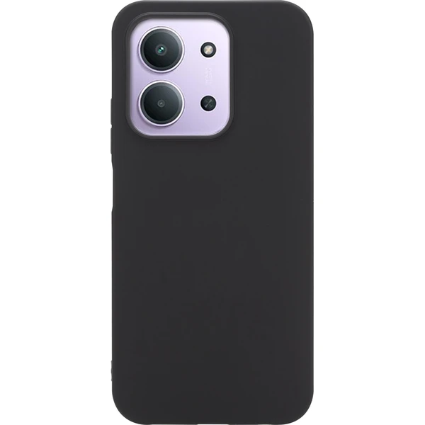 Tactical TPU kryt Xiaomi Redmi 15C 4G/5G čierny - Puzdra - Obrázok 49c5c67036d749a6bc42a9a7926c447d