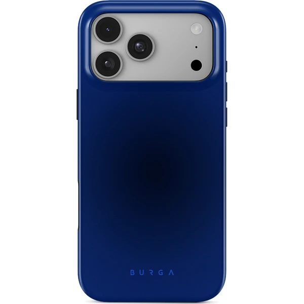 Burga Tough MagSafe kryt iPhone 18 Pro Max Neptune - Puzdra - Hlavný obrázok