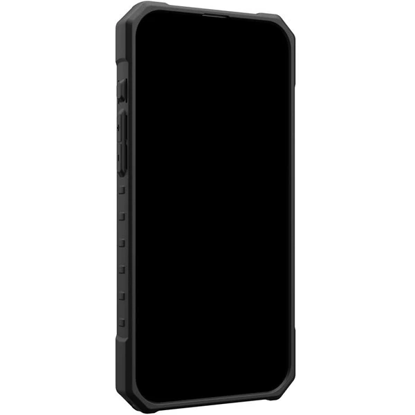 UAG Pathfinder Clear Magsafe kryt iPhone 16 Pro Max dymový - Puzdra - Obrázok 49d8195f1c90407e83670aa81116512d