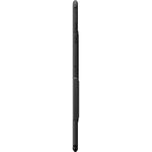 Spigen Air Skin Pro puzdro Samsung Galaxy Tab S11 Ultra čierne - Puzdra - Obrázok 49dc9b38ff54482c83ada7e71272c244