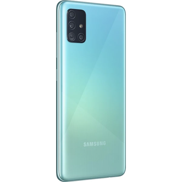 Samsung Galaxy A51 Dual SIM modrý (Kategória B) - Mobilné telefóny - Obrázok 49e5300f0fe94d82a19fea236bdc4b2d
