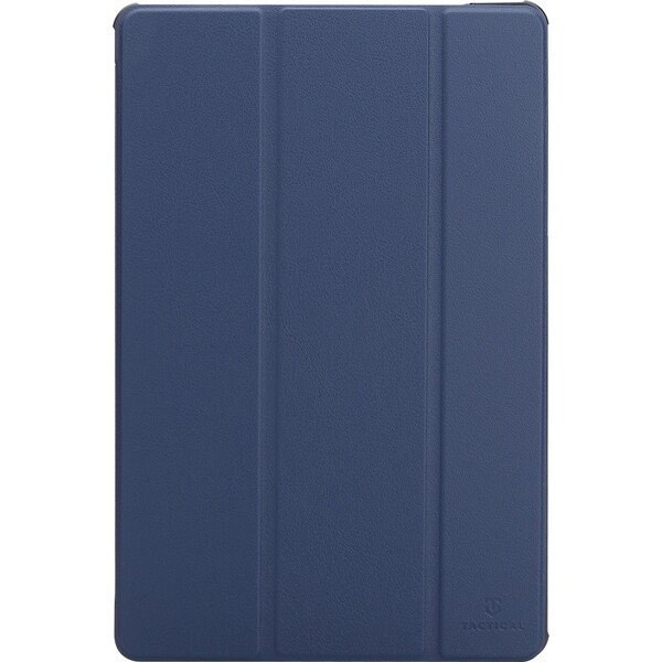 E-shop Tactical Book Tri Fold púzdro Samsung Galaxy TAB A11+ modré