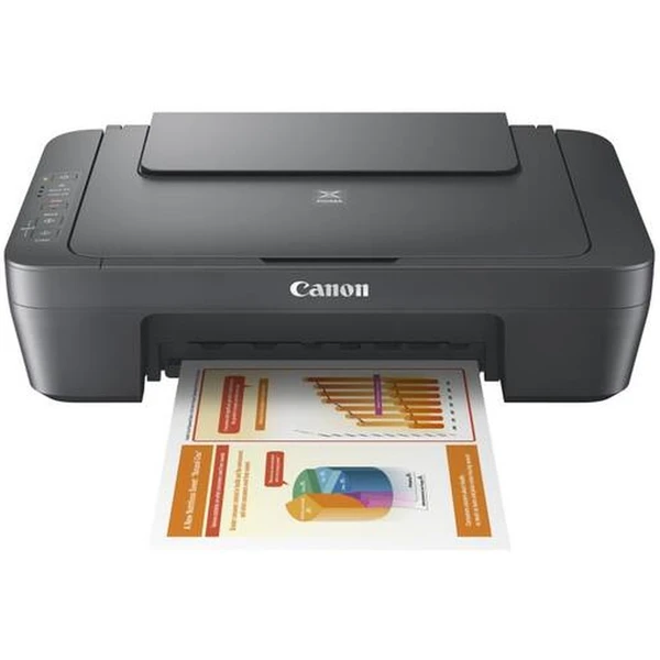 Canon PIXMA MG2551S tlačiareň - Tlačiarne - Obrázok 49f59b41face46499f313d55a394fac5
