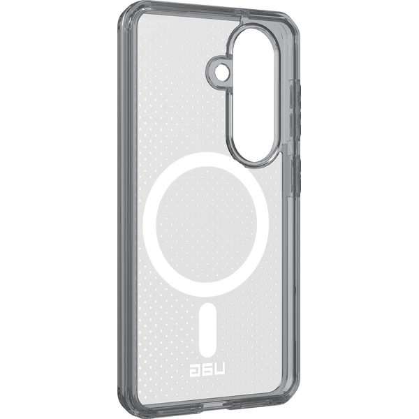UAG Dot MagSafe kryt Samsung Galaxy S26 priehľadný/dymový - Puzdra - Obrázok 49f77e80af474f8db5e6adccfcb8b1d5
