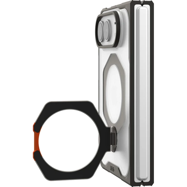 UAG Mouve XTE, ice - iPhone 2026 Fold - Puzdra - Obrázok 49fa467ba8da4b80b71f8bd5401b3064