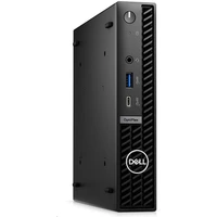 DELL OptiPlex 7020 Micro MFF (P46NC) - Stolné počítače