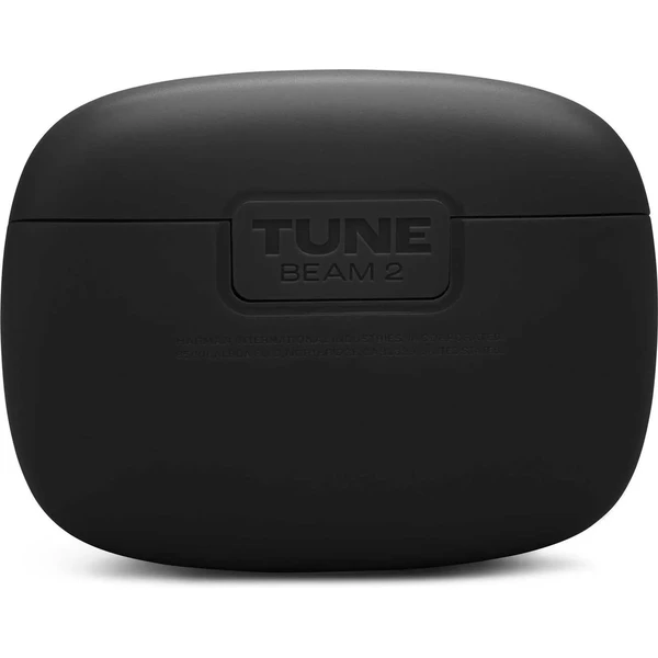JBL Tune Beam 2 bezdrôtové slúchadlá čierna - Slúchadlá - Obrázok 4A1C000O01