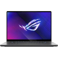 ASUS ROG Zephyrus G16 (GU605CM-NEBULA012X) RTX 5060 sivý - Notebooky