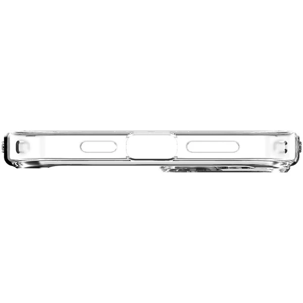 Spigen Ultra Hybrid kryt iPhone 14 číry - Puzdra - Obrázok 4A2H300401