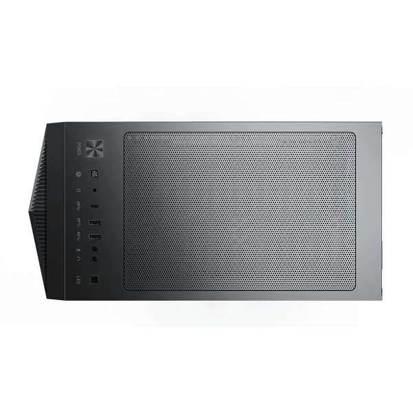MSI MPG GUNGNIR 110R - Počítačové skrine - Obrázok 4A3Y000501
