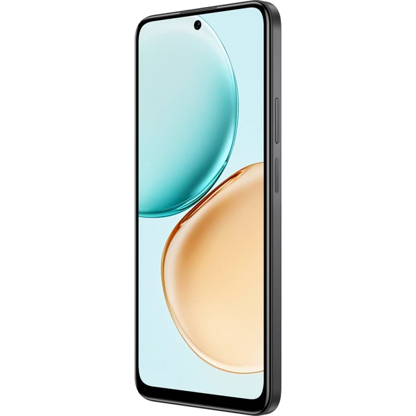 HONOR X7d 6GB/128GB čierny - Mobilné telefóny - Obrázok 4A4L000K01