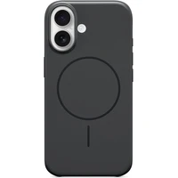 Apple Beats kryt s MagSafe na iPhone 16 polnočne čierny - Puzdra