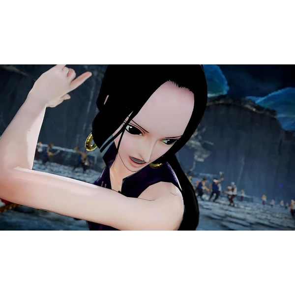 One Piece Pirate Warriors 4 (PS5) - Hry na PS5 - Obrázok 4A7M000K01