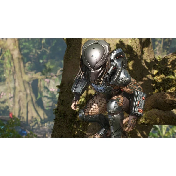 Predátor: Hunting Grounds (PS5) - Hry na PS5 - Obrázok 4A89000K01