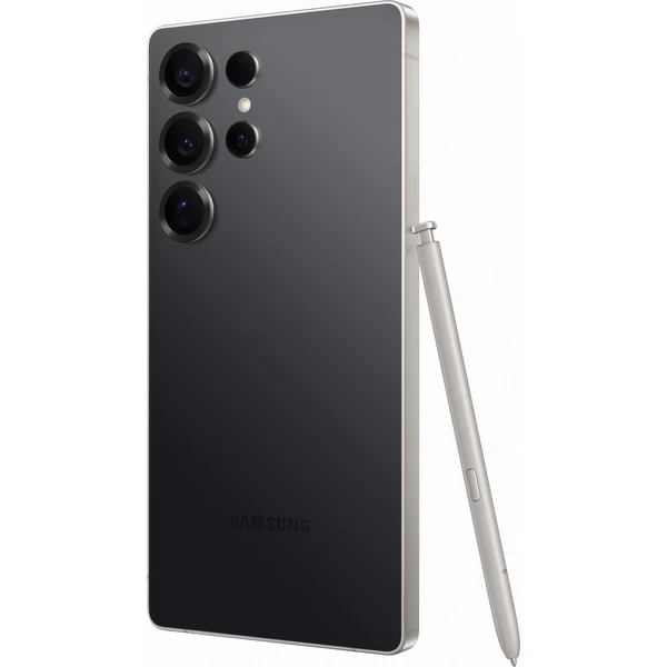 Samsung Galaxy S25 Ultra 256GB černý titan - Mobilné telefóny - Obrázok 4A8D000N01