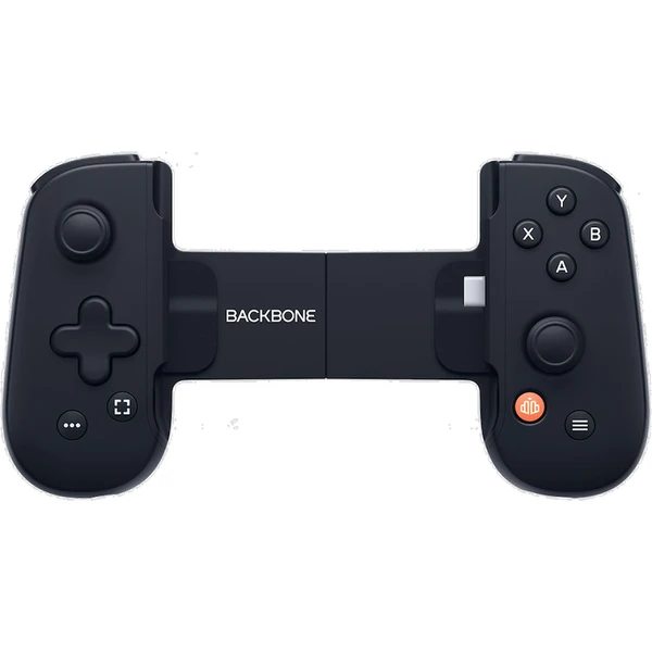 Backbone One (Gen 2) Standard Edition USB-C - Herné ovládače - Obrázok 4AB4000L01