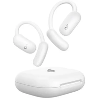 Anker Soundcore AeroFit 2 bluetooth slúchadlá biela - Slúchadlá