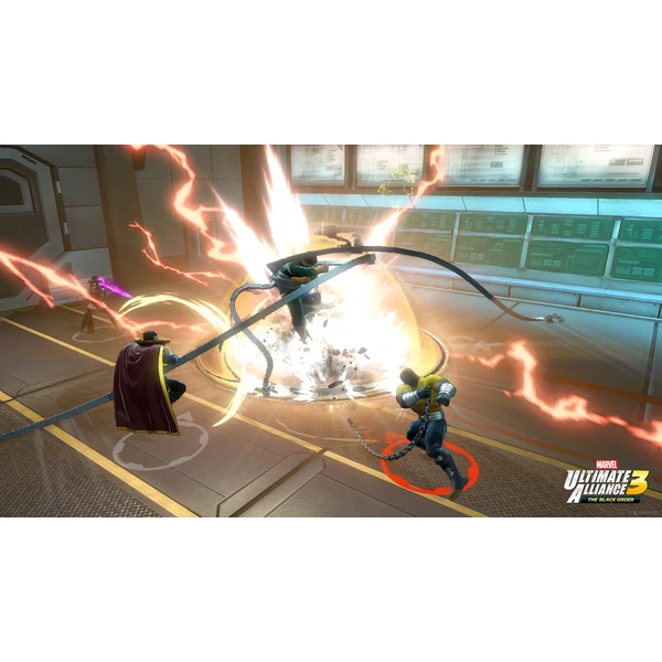 Marvel Ultimate Alliance 3: The Black Order (SWITCH) - Hry na Nintendo Switch - Obrázok 4AFO600301