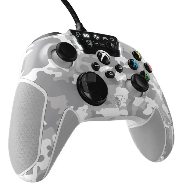Turtle Beach Recon herný ovládač kamufláž - Herné ovládače - Obrázok 4AFXF00101
