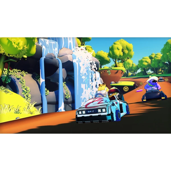 Garfield Kart 2: All You Can Drift (PS5) - Hry na PS5 - Obrázok 4AGH000L01