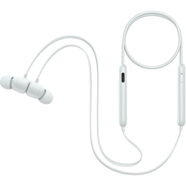 Beats Flex bezdrôtové slúchadlá dymovo šedá - Slúchadlá - Obrázok 4AICF00101