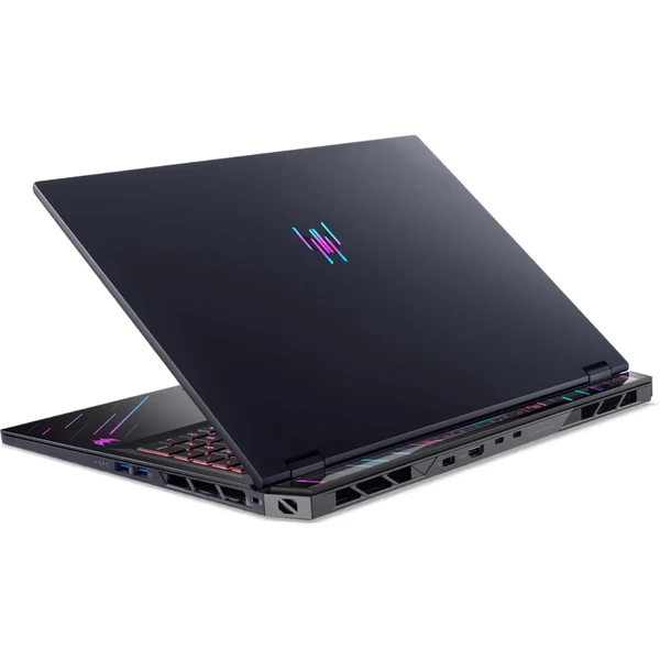 Acer Predator Helios 18 AI (NH.QVYEC.003) RTX 5080 čierny - Notebooky - Obrázok 4AJF000P01