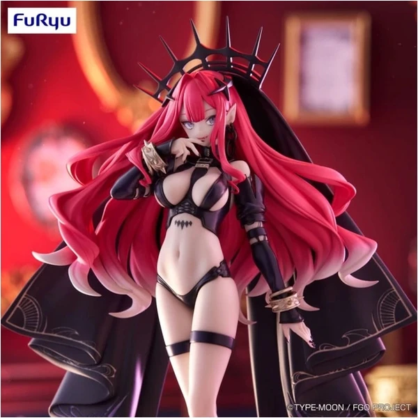Figúrka Furyu Fate/Grand Order Trio-Try-iT - Archer Baobhan Sith 24 cm    - Figúrky - Obrázok 4AKN000K01