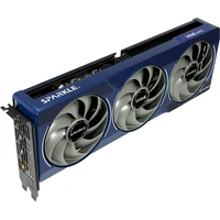 SPARKLE Arc B580 TITAN OC 12GB GDDR6 - Grafické karty