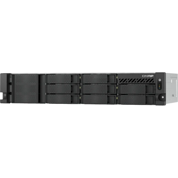 QNAP TS-855eU-RP-8G - Servery NAS - Hlavný obrázok