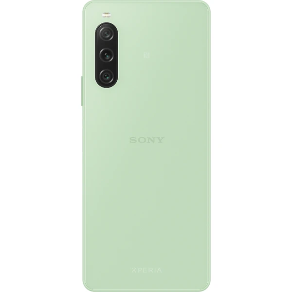 Sony Xperia 10 V 5G zelený - Mobilné telefóny - Obrázok 4ANO100501