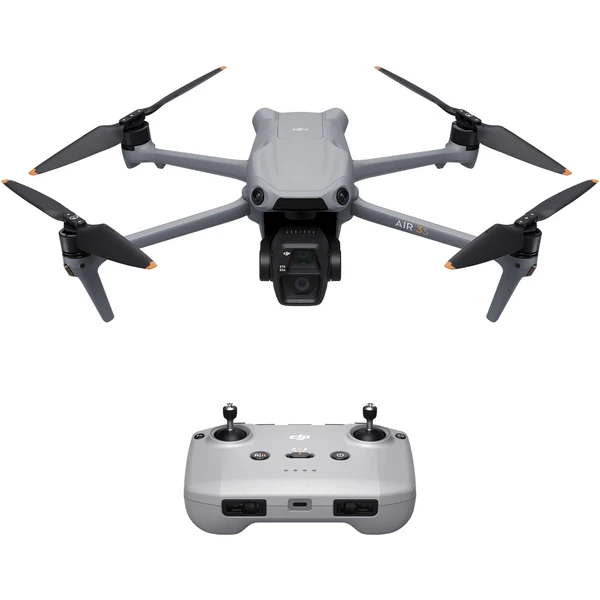 DJI Air 3S (DJI RC-N3) - Drony - Hlavný obrázok