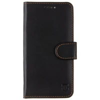 Tactical Field Notes pre Samsung Galaxy A13 4G čierne - Puzdra