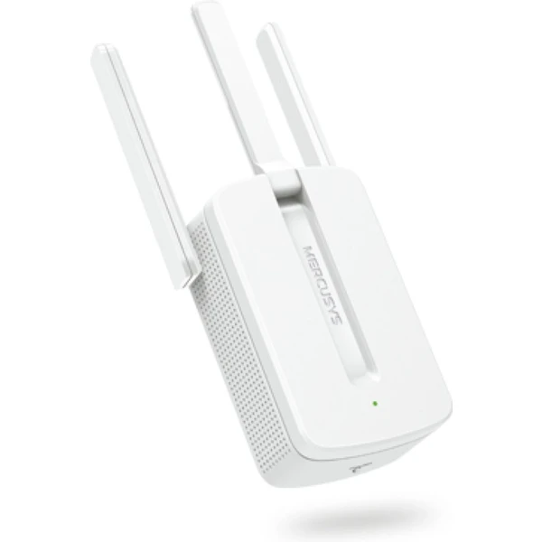 Mercusys MW300RE Extender - Wi-Fi extendery - Obrázok 4AR7300401