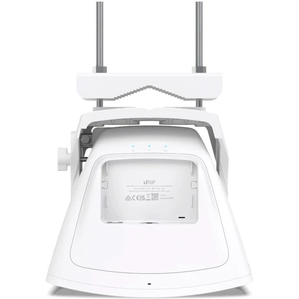 Ubiquiti Wave AP vonkajší prístupový bod biely - Access pointy - Obrázok 4ARA000N01