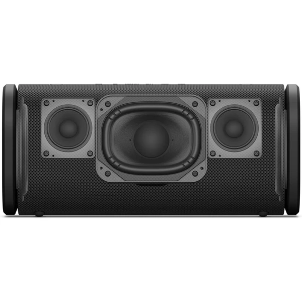 Sony ULT Field 5 bezdrôtový reproduktor čierny - Reproduktory - Obrázok 4ARF000N01