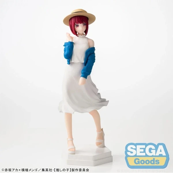 Figúrka Sega Oshi no Ko Desktop x Decorate Collections - Kana Arima 16 cm - Figúrky - Obrázok 4ARJ000K01