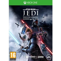 Star Wars Jedi: Fallen Order (Xbox One) - Hry na Xbox One